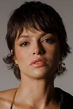 Photo of Agatha Moreira