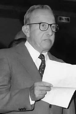 Photo of Guy Poulet