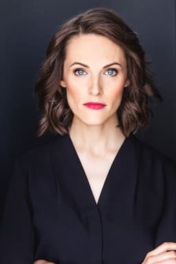 Photo of Britt MacLennan
