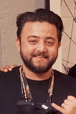 Photo of Athit Naik
