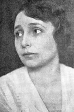 Photo of Myrtle Owen