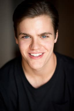 Photo of Will Cottle