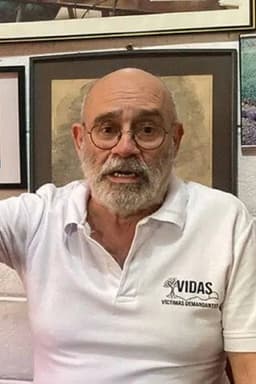 Photo of Benjamin Cuellar