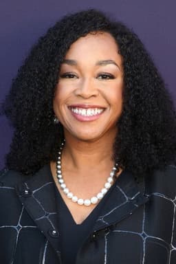 Photo of Shonda Rhimes