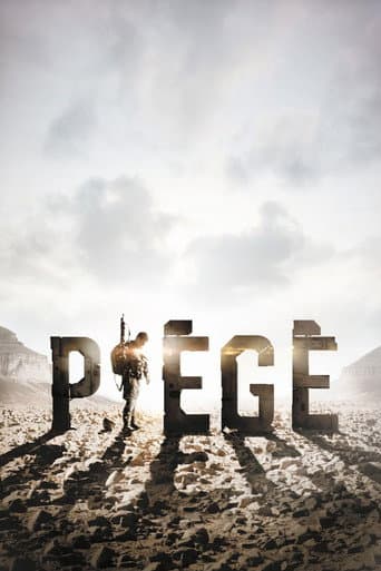 Poster for Piégé