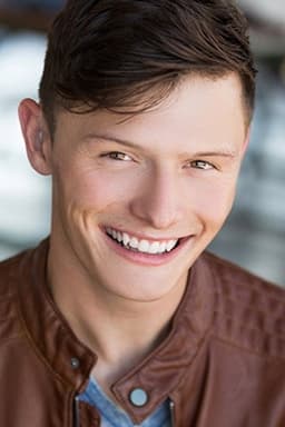 Photo of Joshua Castille