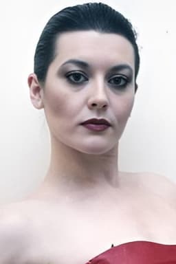Photo of Beatriz Escudero