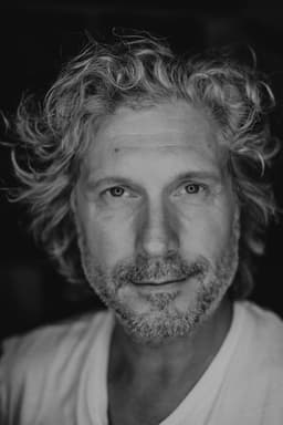 Photo of Charlie Dupont