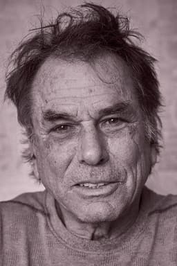Photo of Mickey Hart