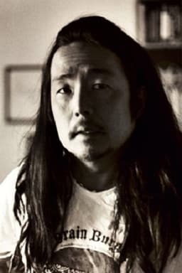 Photo of Jon Moritsugu