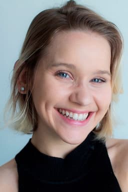 Photo of Elisa Telles