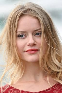 Photo of Romane Jolly