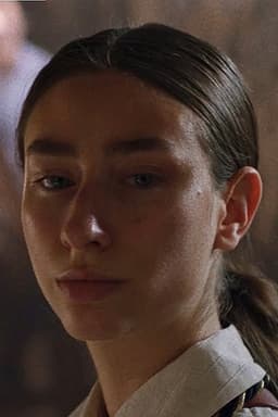 Photo of Irune Porcel