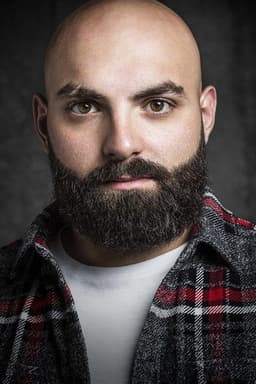 Photo of Heider Ali