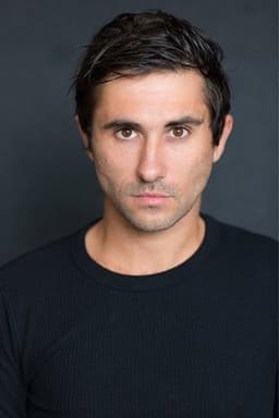 Photo of Joe Azzopardi