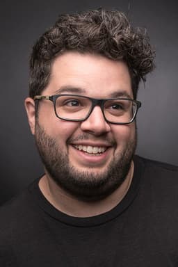 Photo of Matthieu Pepper