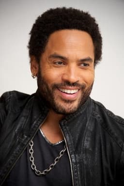 Photo of Lenny Kravitz
