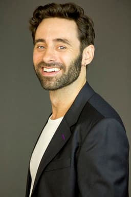 Photo of Denís Gómez