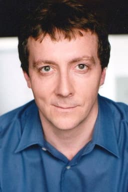 Photo of Ivan Sherry