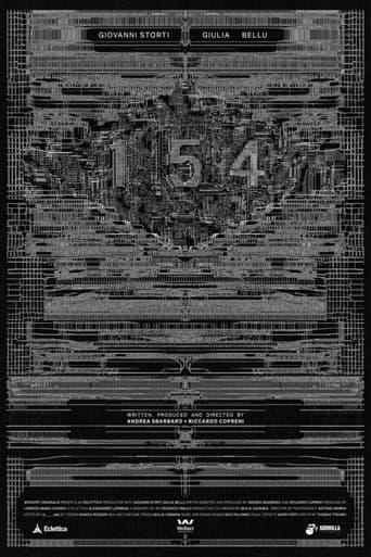 Poster for 154