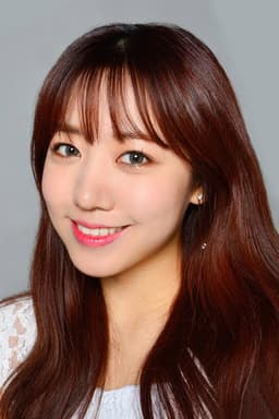 Photo of Kim Nam-joo