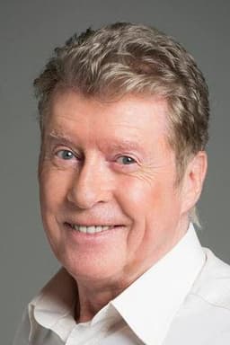 Photo of Michael Crawford
