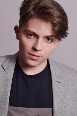 Photo of Sebastian Blanco