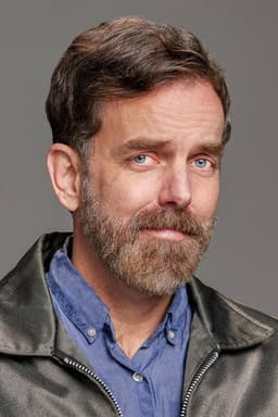 Photo of Scott Prendergast