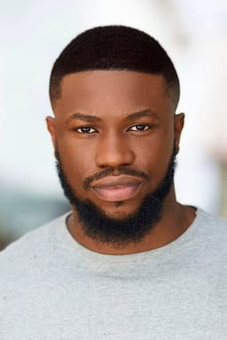 Photo of Stan Nze