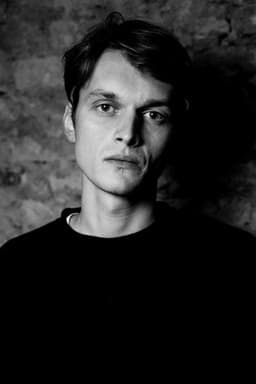 Photo of Karolis Kaupinis