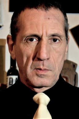 Photo of Richard Chevallier