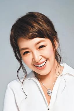 Photo of Miranda Lu