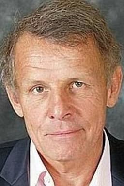 Photo of Patrick Poivre d'Arvor
