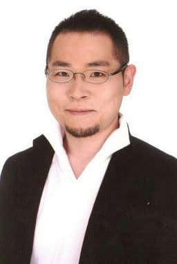 Photo of Hajime Iijima