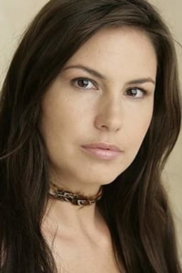 Photo of Delanna Studi