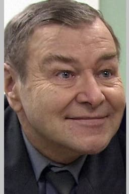 Photo of Boris Cherdyntsev