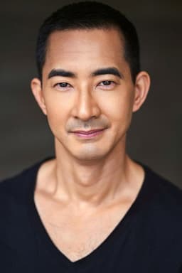 Photo of James Rha