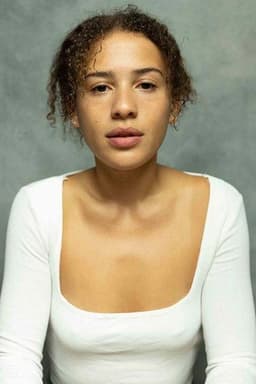 Photo of Ava Hinds-Jones