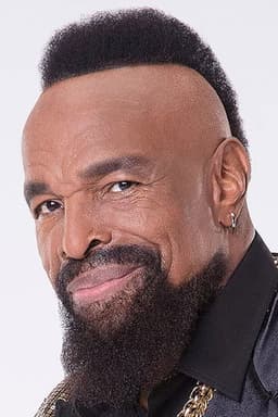 Photo of Mr. T