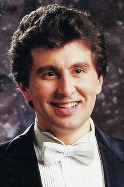 Photo of Jerry Hadley