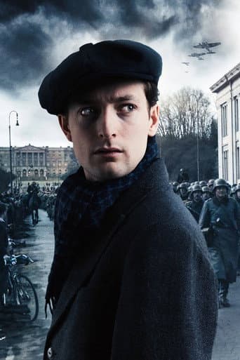 Poster for Number 24