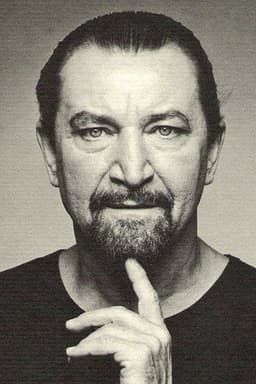 Photo of Maurice Béjart