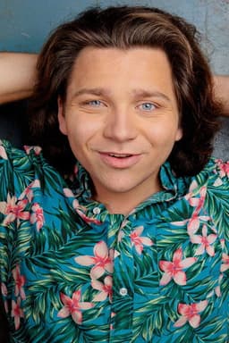 Photo of Bryson Robinson