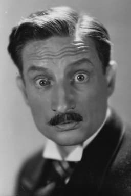 Photo of René Bergeron