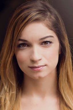 Photo of Sydney Ozerov-Meyer