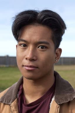 Photo of Alec Carlos