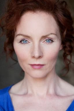 Photo of Aislín McGuckin