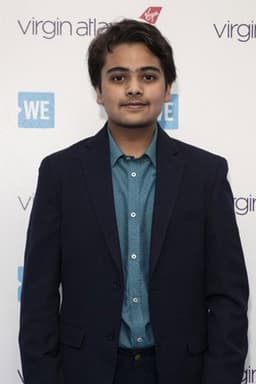 Photo of Dean Chaumoo