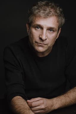 Photo of Jordi Rico