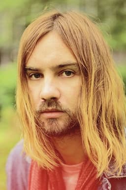 Photo of Kevin Parker